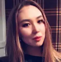Григорьева Надежда