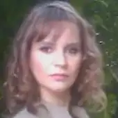 Григорьева Ольга