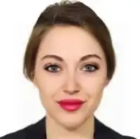 Григорьева Полина Михайловна