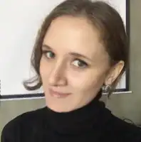 Григорьева Василиса Романовна