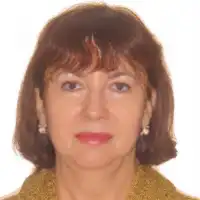 Григорьева Жанна Михайловна