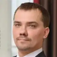 Гурьев Родион