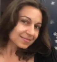Гусева Вероника Александровна