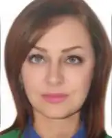 Гусева Виолетта Григорьевна