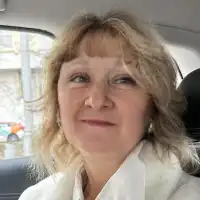Гусева Жанна
