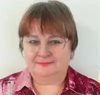Гусева Жанна Юрьевна