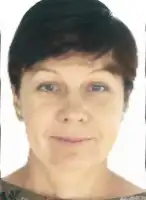 Харитонова Елизавета