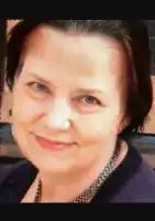 Харитонова Мария Владимировна