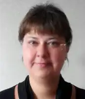 Харитонова Надежда Максимовна