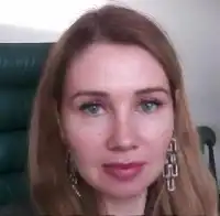 Харитонова Ольга