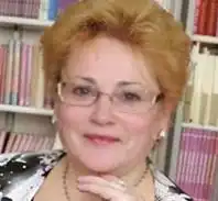 Харитонова Полина Тимофеевна