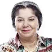 Харитонова Юлия Евгеньевна