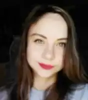 Харитонова Василиса