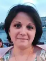 Хохлова Яна