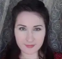 Хохлова Любовь