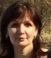 Хохлова Надежда Викторовна