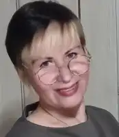 Хохлова Ульяна Сергеевна