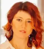 Хохлова Варвара Константиновна