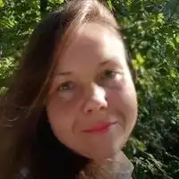 Хохлова Василиса