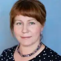 Хохлова Василиса Сергеевна