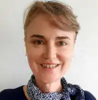 Хохлова Жанна Станиславовна