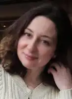 Иванова Арина Фёдоровна