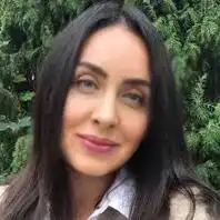 Иванова Галина