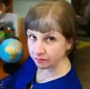 Иванова Карина Артемовна