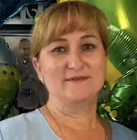 Иванова Милана Вячеславовна