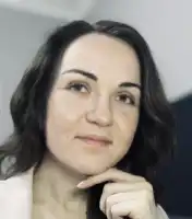 Иванова Светлана Романовна