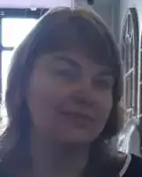 Иванова Вера