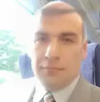 Калашников Глеб