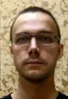 Калашников Глеб Вячеславович
