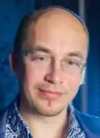 Калашников Максим