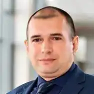 Калашников Сергей Витальевич