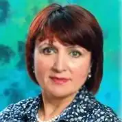 Калинина Яна Максимовна