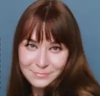 Калинина Карина