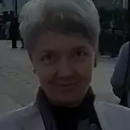 Калинина Светлана