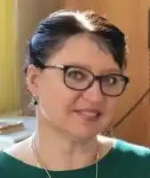 Калинина Татьяна