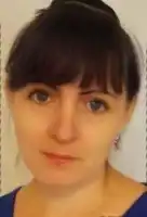 Калинина Василиса Викторовна