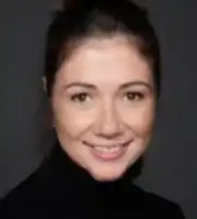 Калинина Жанна