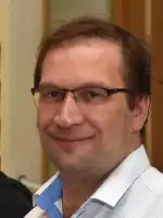 Капустин Лев Львович