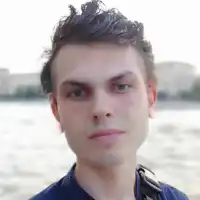 Карпов Георгий Глебович