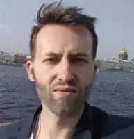 Карпов Леонид Глебович