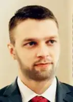 Карпов Степа Олегович