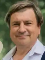 Касаткин Вячеслав Леонидович