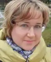 Казакова Алёна Станиславовна