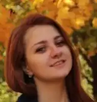 Казакова Алиса