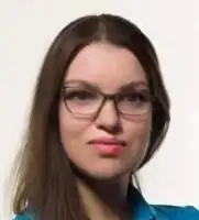 Казакова Яна Александровна