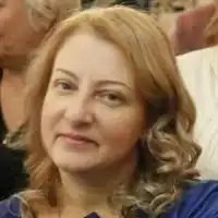 Казакова Арина